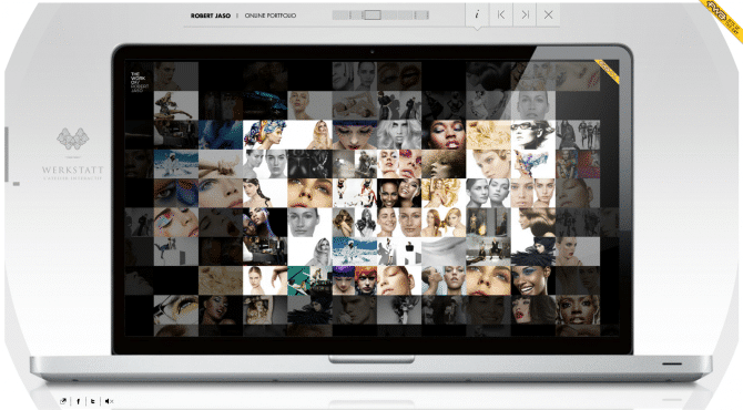 W comme… webby
