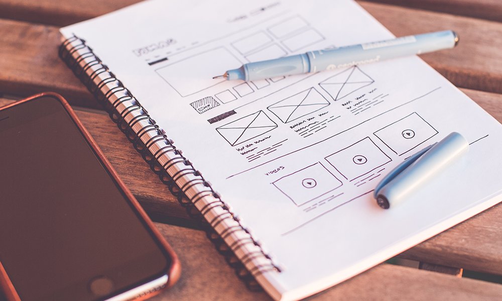 Pourquoi Studio Cassette n’utilise pas d’éditeur de site builder