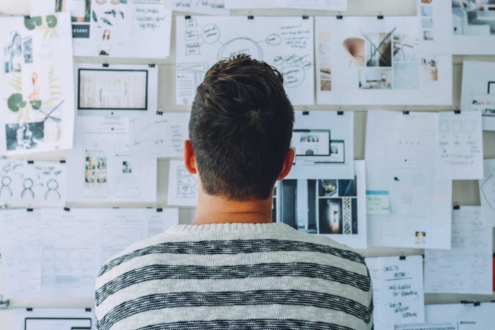 Quand et comment envisager la refonte de mon site web ?