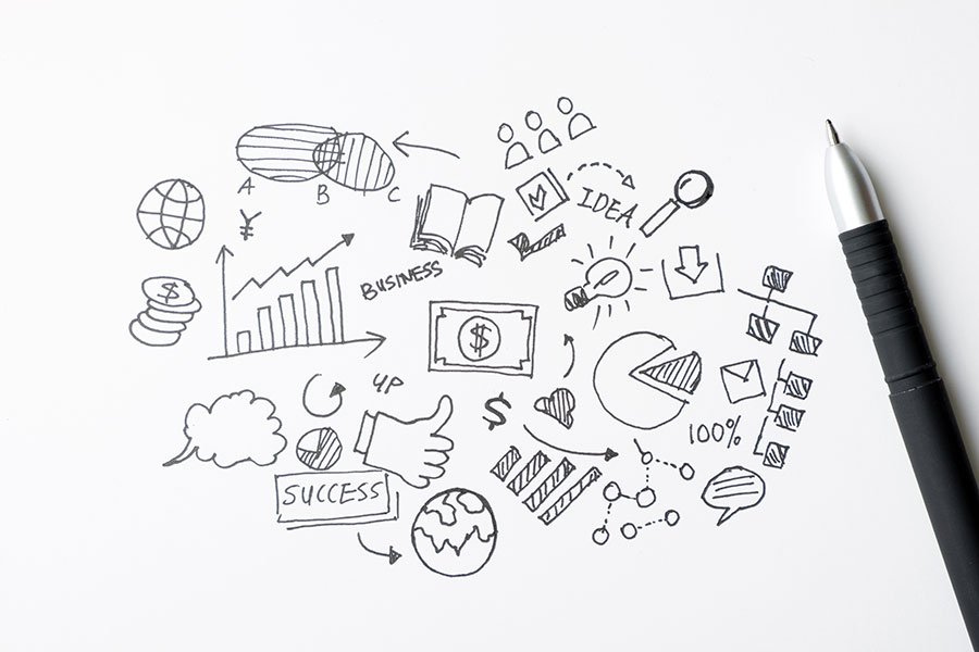 Les outils pour utiliser l’infographie gratuitement
