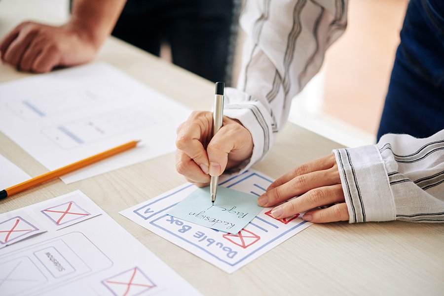 UX : les 10 critères heuristiques de Nielsen, à (re)découvrir
