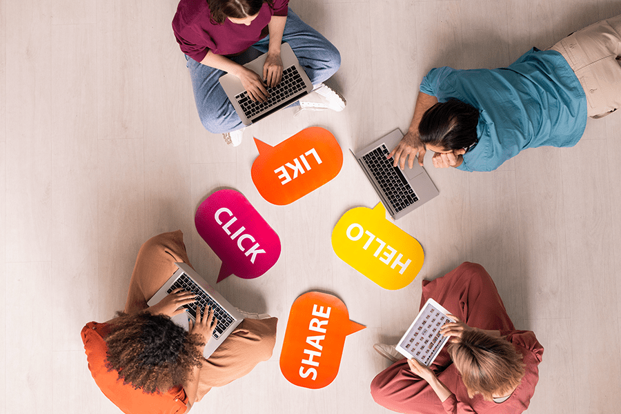 SocialSnap : le plugin de médias sociaux WordPress ultime pour votre stratégie de marketing digital.